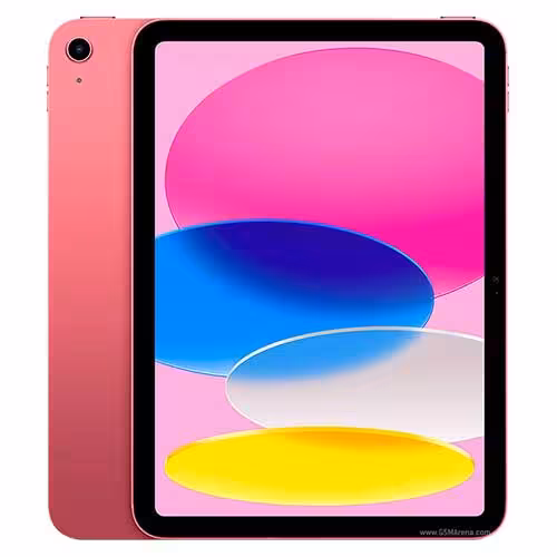 تبلت اپل مدل Apple iPad 10.9 Inch (2022) با ظرفیت 64GB و رم 4