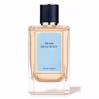 ادوپرفیوم Heat Wave از برند Prada