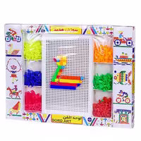 بازی فکری سوزنی هدیه
