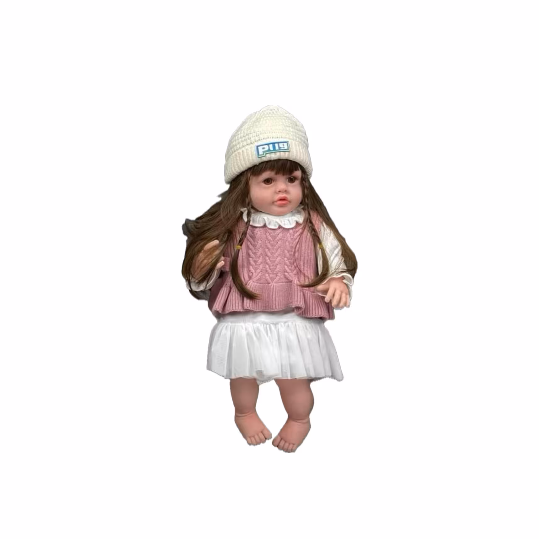 عروسک هوشمند مدل سخنگو کد XBY99