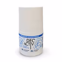 مام رول اولترا فرش دئو اکتیو Deo Active حجم 50 میل