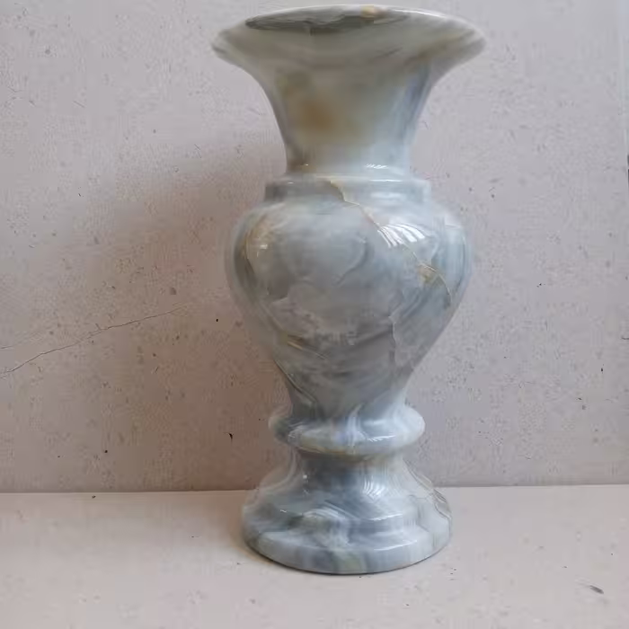 گلدان سنگی