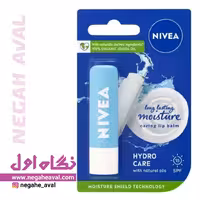 بالم لب HYDRO CARE نیوآ