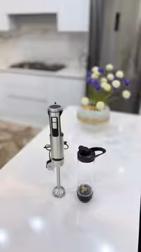 گوشت کوب 2 کاره روگن مدل Ru-2240