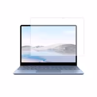 گلس محافظ صفحه نمایش لجند مدل نانو گلس مناسب برای لپتاپ مایکروسافت Surface Go 1