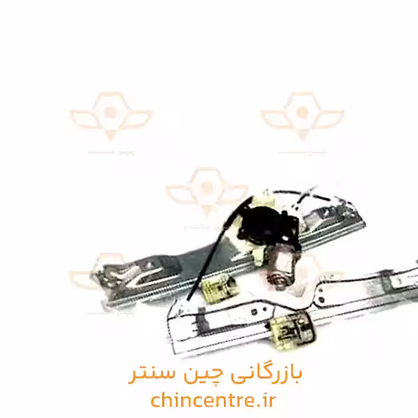 مکانیزم شیشه بالابر درب عقب راست تیگو7