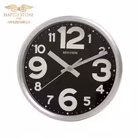 ساعت دیواری ریتم | مدل CMG890GR19