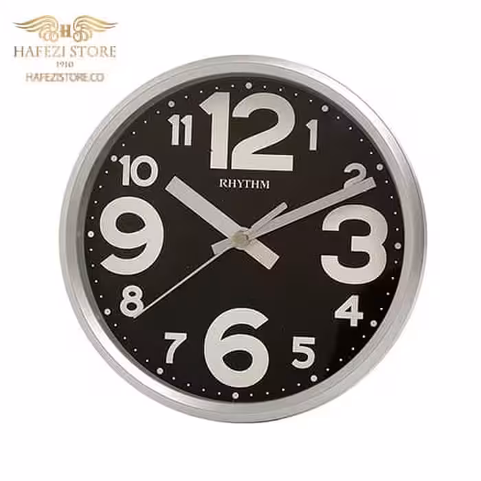 ساعت دیواری ریتم | مدل CMG890GR19