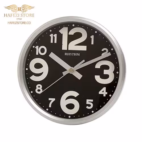 ساعت دیواری ریتم | مدل CMG890GR19