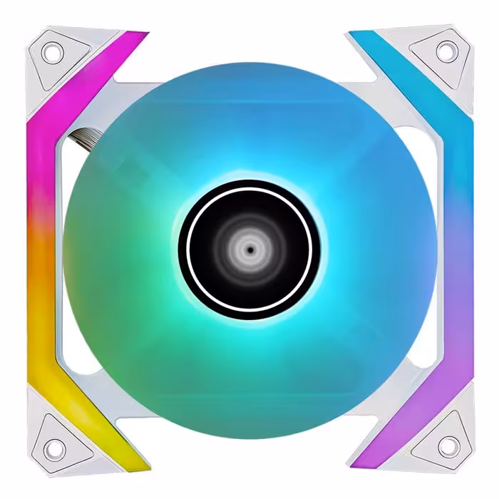 فن کیس اوست GT-AVN120 ARGB White