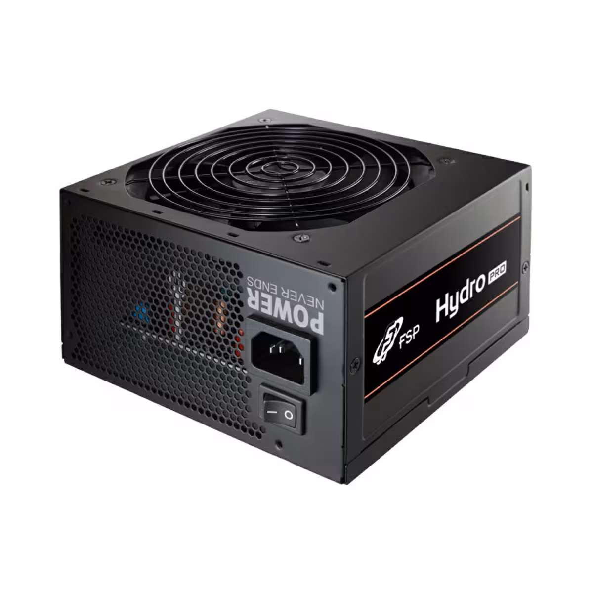 پاور اف اس پی 700 وات مدل Hydro PRO 700W GEN5