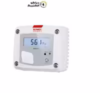سنسور دی‌اکسید کربن Kimo CO2ST-S