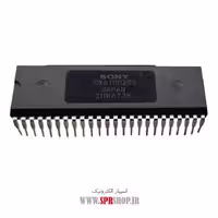 آی سی CXA1082BS