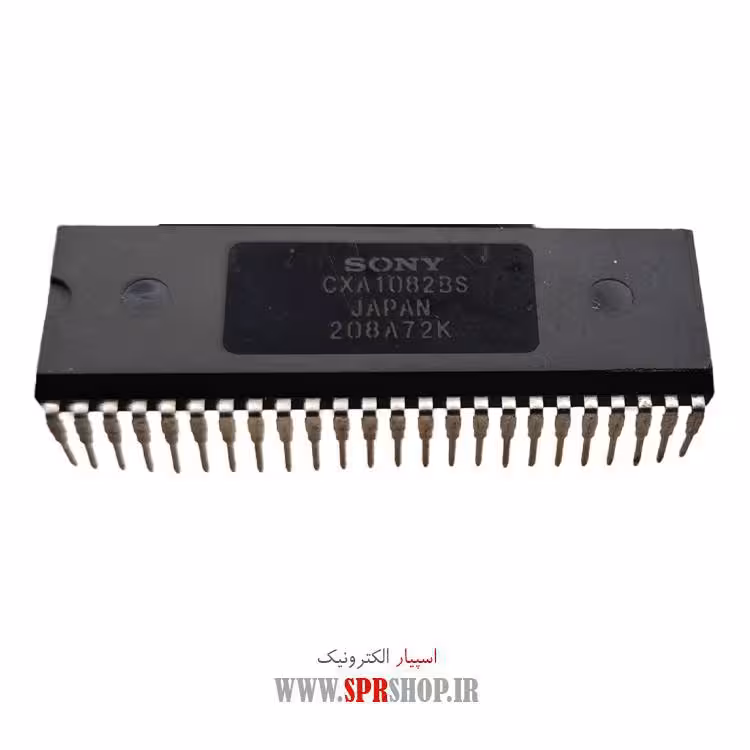 آی سی CXA1082BS