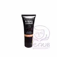 کرم پودر کاپرا مدل تیوپی KAPRA