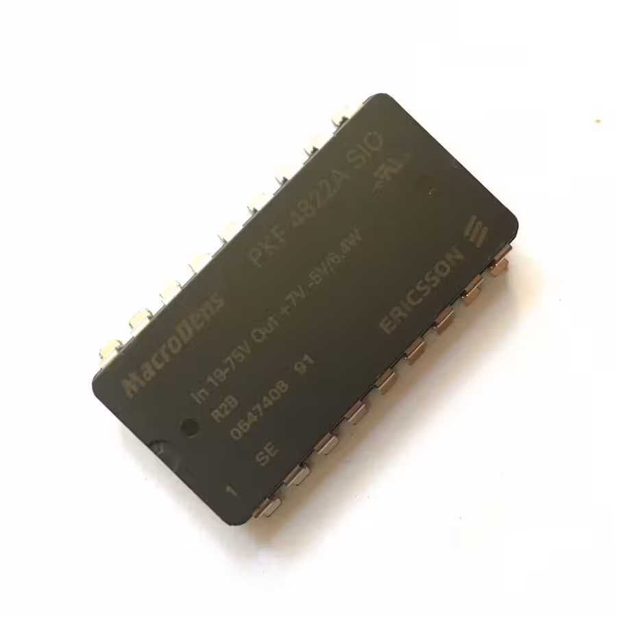 مبدل DC TO DC CONVERTER PKF4622A SIO/ DC TO DC