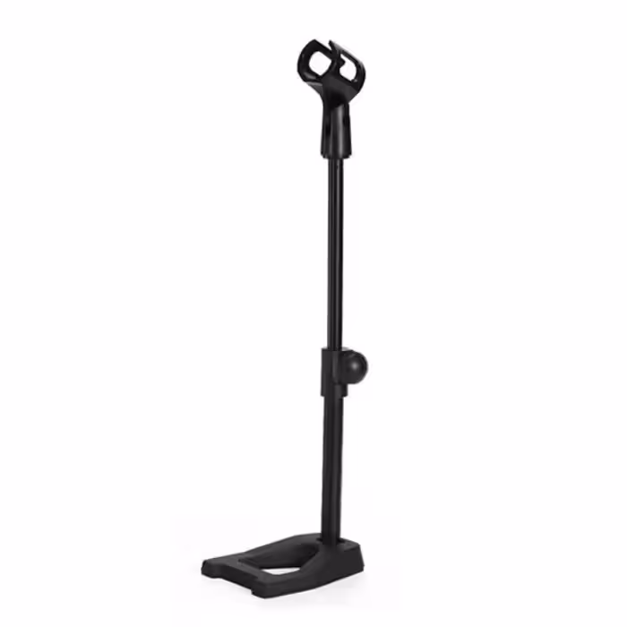 پایه میکروفن professional microphone stand