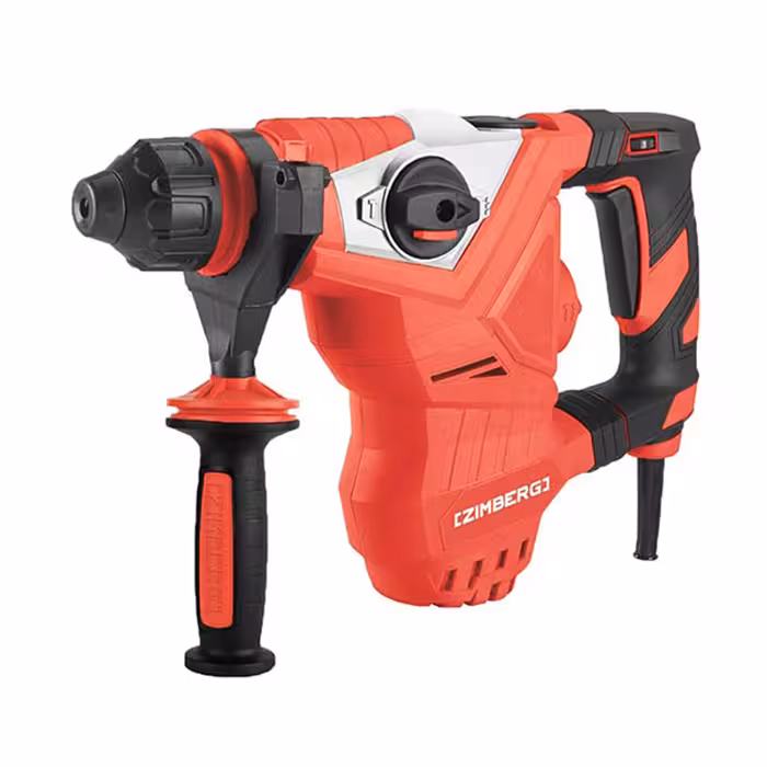 دریل بتن کن زیمبرگ 5 کیلویی مدل PZR-9032