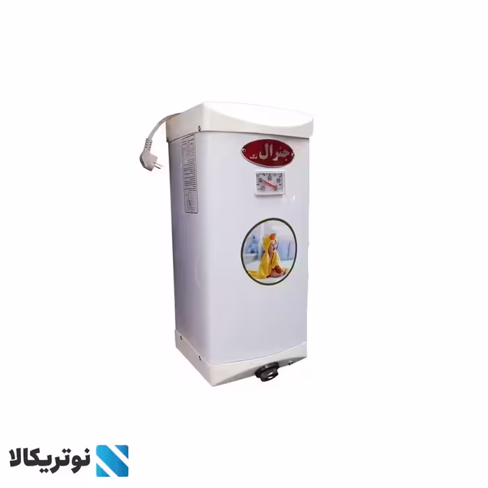 آبگرمکن جنرال برقی مدل30 لیتری