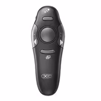 قلم پاورپوینت و پرزنتر شارژی ایکس او مدل CF26