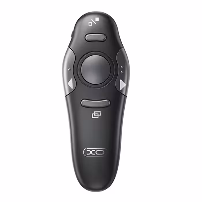 قلم پاورپوینت و پرزنتر شارژی ایکس او مدل CF26