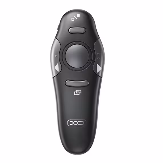 قلم پاورپوینت و پرزنتر شارژی ایکس او مدل CF26