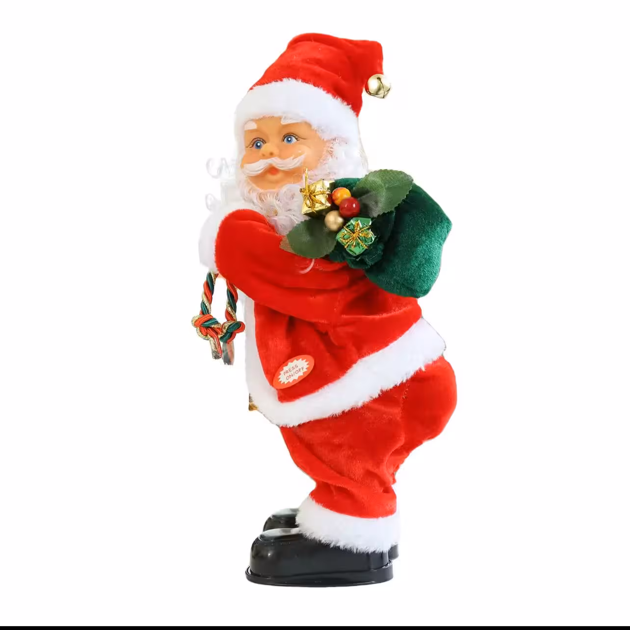 بابانوئل موزیکال شیک زن 505-7