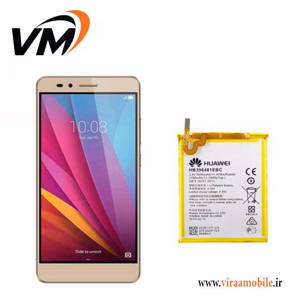باتری اصلی هواوی Honor 5X