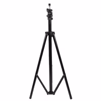 سه پایه رینگ لایت Stand Light