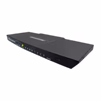 کی وی ام سوئیچ 4 پورت HDMI لایمستون LS-HK41