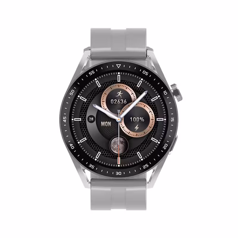 ساعت هوشمند مدل ECO3 PRO