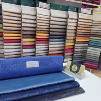 پارچه مبلی کارما کد 62