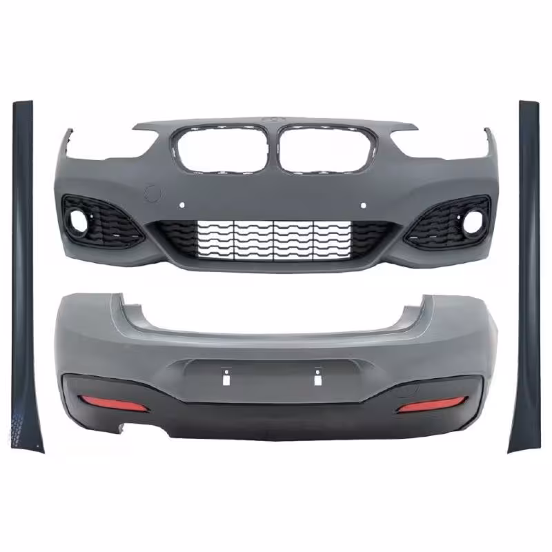 کیتm مناسب برای سری x1 از سال 2016 الی 2018