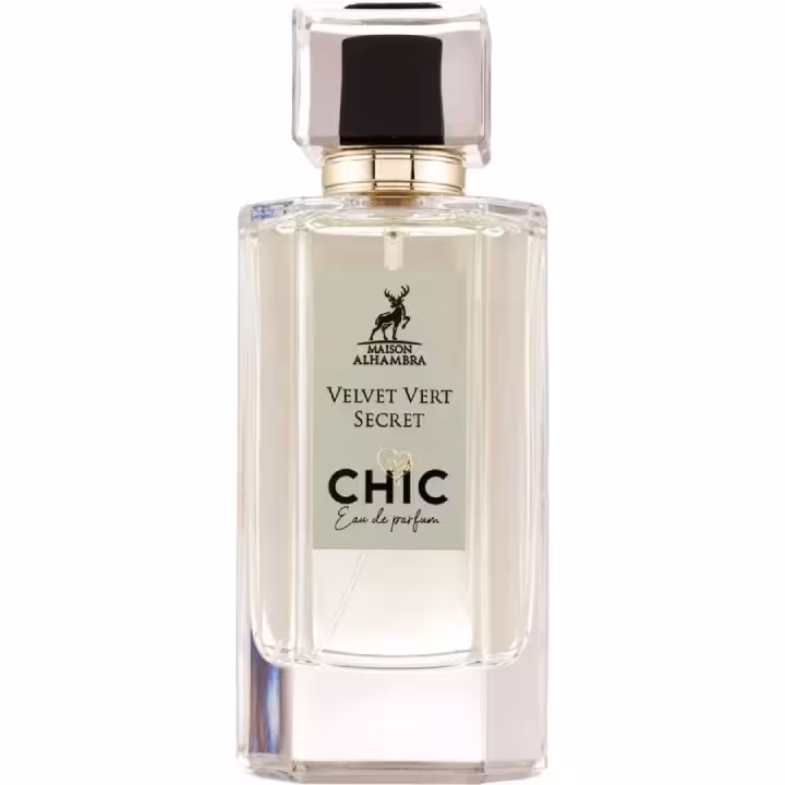 عطر ادکلن زنانه ویکتوریا سکرت فرست لاو الحمبرا |Alhambra Victoria’s Secret First Love