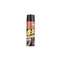 اسپری تمیز کننده تایر گتسان G1008-7117 به همراه اسپری واکس داشبورد
