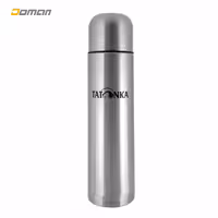 فلاسک کوهنوردی گرم و سرد تاتونکا آلمان مدل استاف 750 میل گرم و سرد