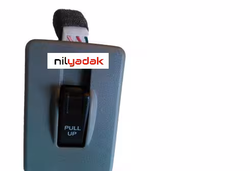 کلید تک پل پراید صبا 131