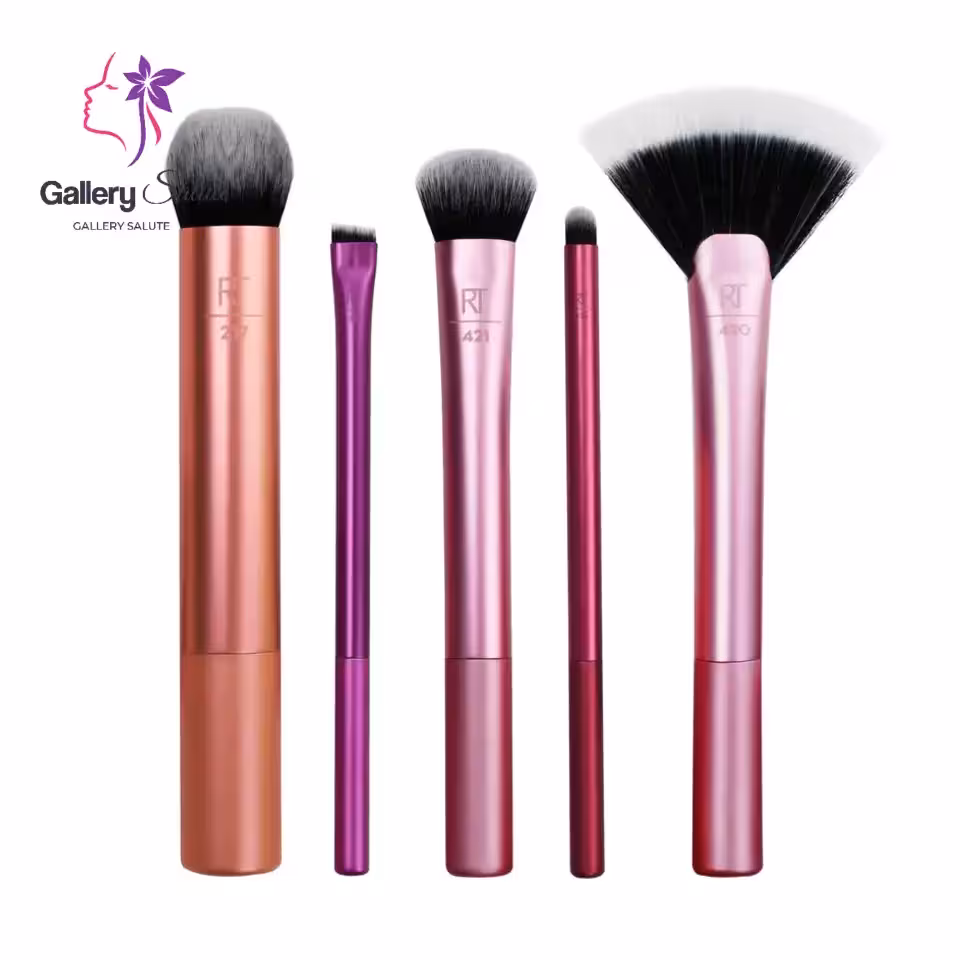 ست لوازم ضروری آرتیست ریل تکنیک (Real Techniques Artist Essentials Set)
