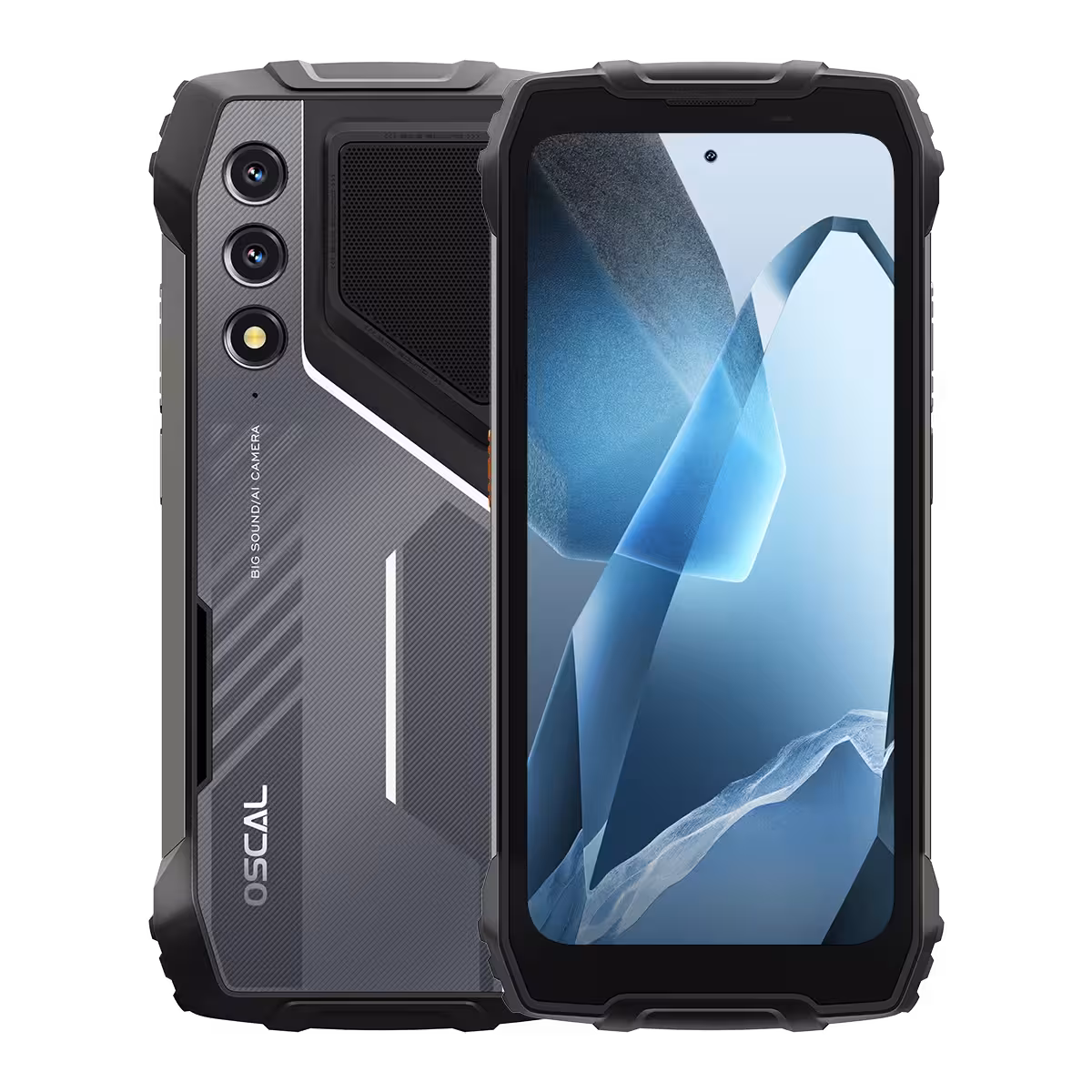 گوشی بلک ویو اسکال Pilot 1