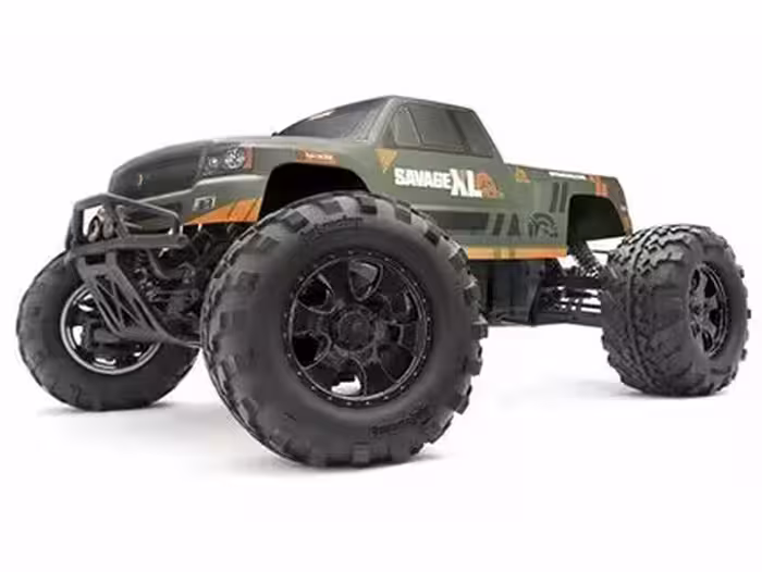 ماشین کنترلی Savage XL FluX