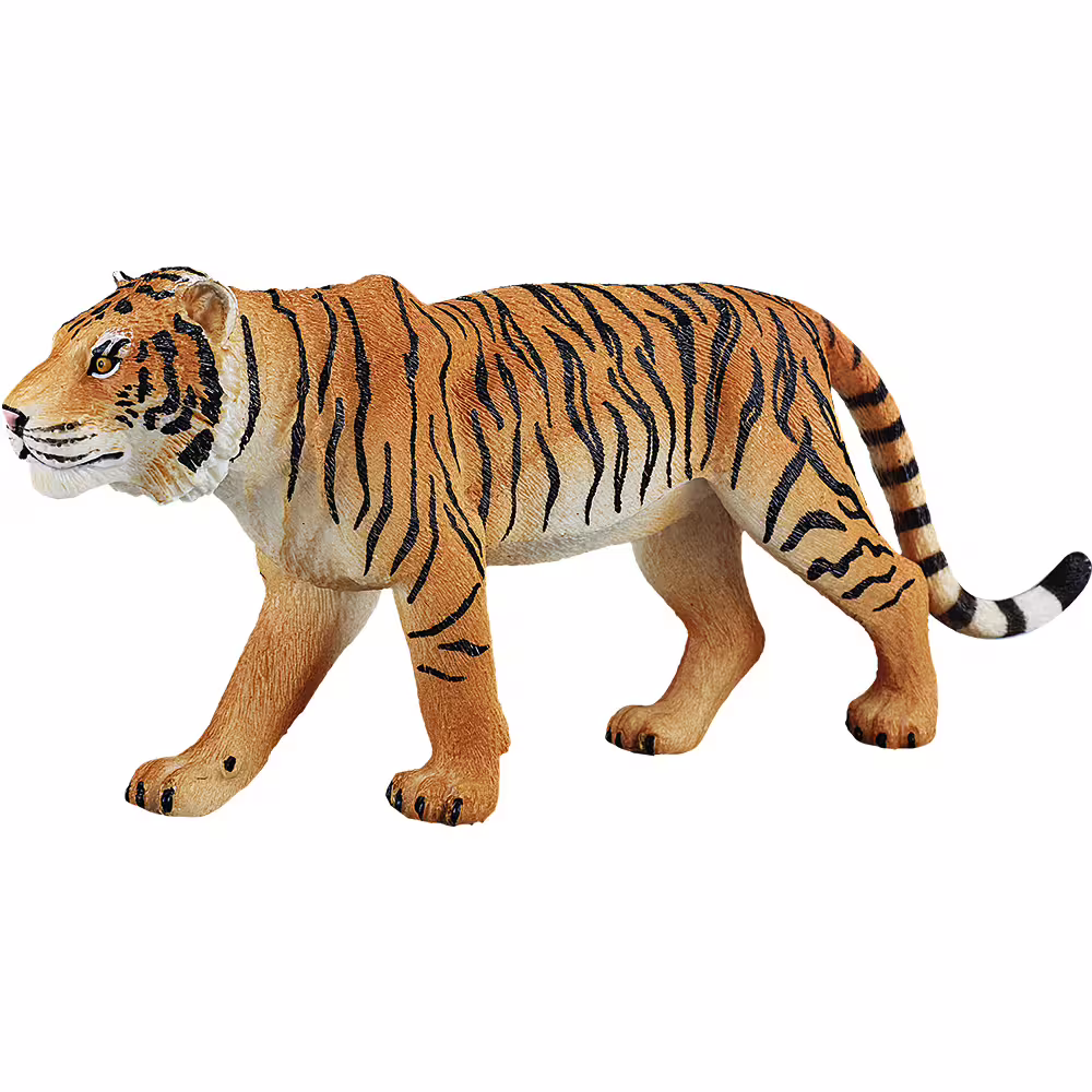 فیگور ببر بنگال MOJO Bengal Tiger 387003