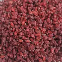 زرشک دانه اناری درجه1 500گرمی