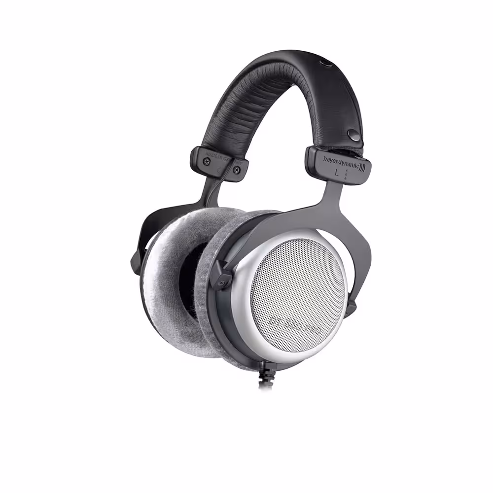 هدفون Beyerdynamic DT 880 Pro