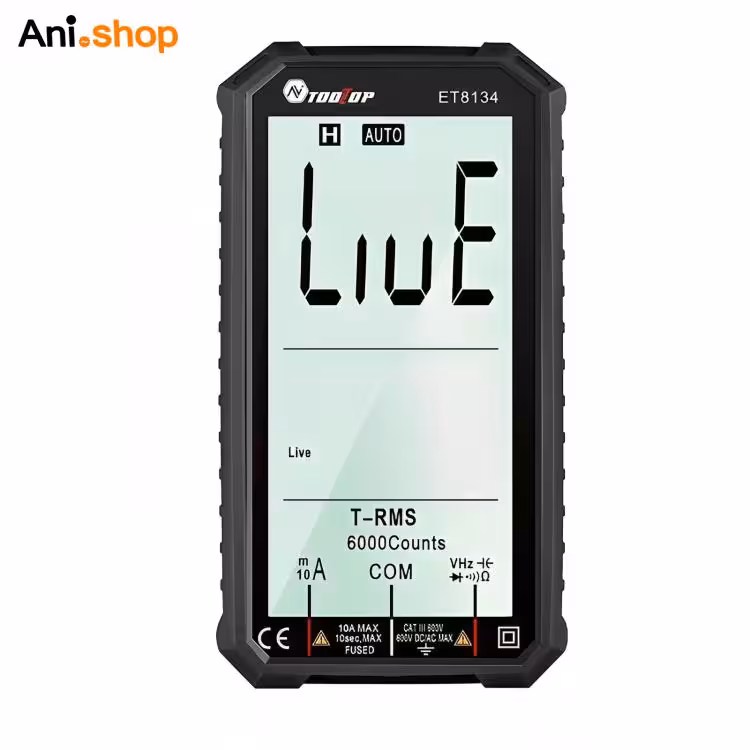 فرز آهنگری رونیکس مدل 3231