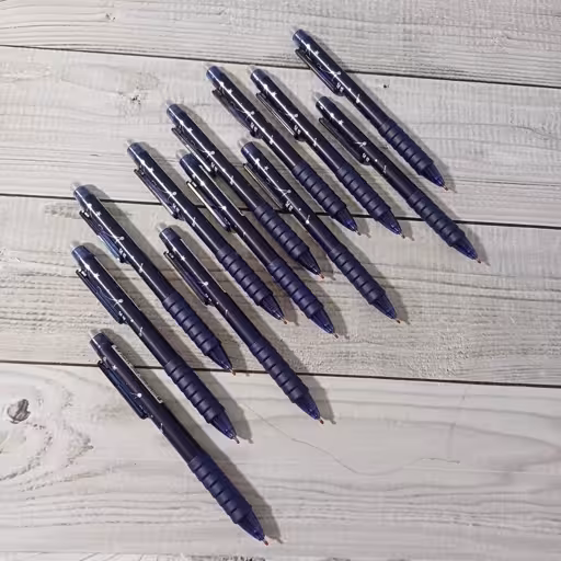 خودکار پاکن دار کلیکی کهکشانی