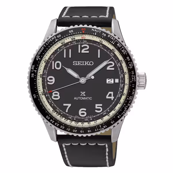 ساعت مچی سیکو مردانه مدل SEIKO SRPB61K1