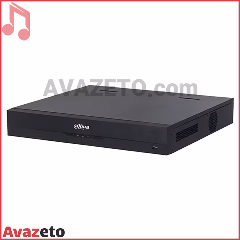 دستگاه ضبط کننده 32 کانال XVR داهوا مدل Dahua XVR5432L-I3