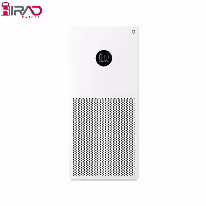 دستگاه تصفیه کننده هوا شیائومی مدل Air Purifier 4 Lite
