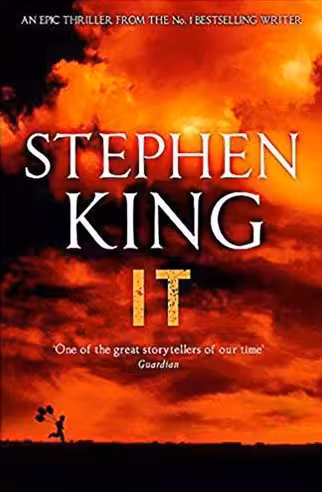 It