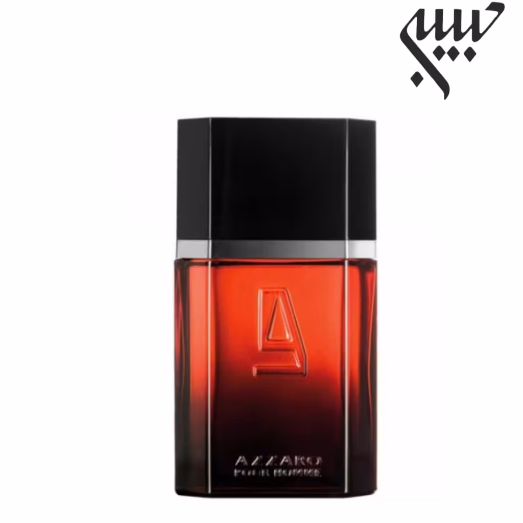 Azzaro pour Homme Elixir  آزارو پورهوم الکسیر